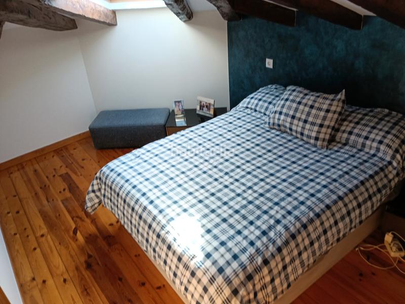 Foto 4d70e0e2-7d06-4cd4-8532-d8a9bbdd5cb1. Etagenwohnung mit heizung in Casco Antiguo Burgos