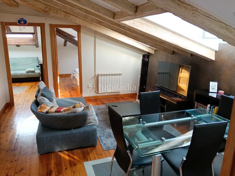 Foto 5bdcd721-6357-4634-9292-092f59282d18. Etagenwohnung mit heizung in Casco Antiguo Burgos