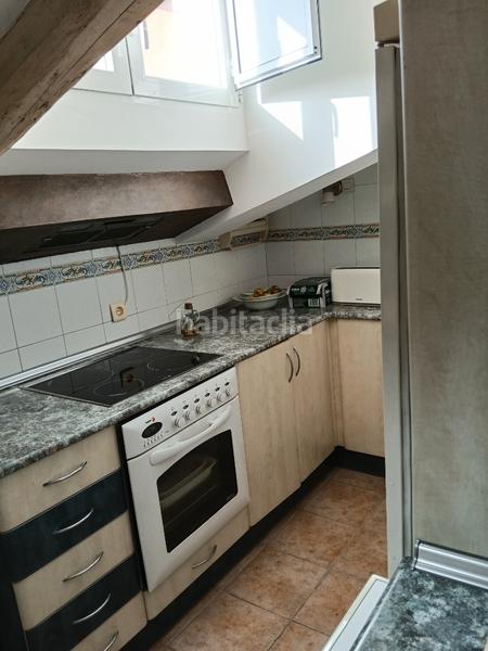 Foto 71bc1eb5-74a6-45f2-b96f-fa42df011568. Etagenwohnung mit heizung in Casco Antiguo Burgos