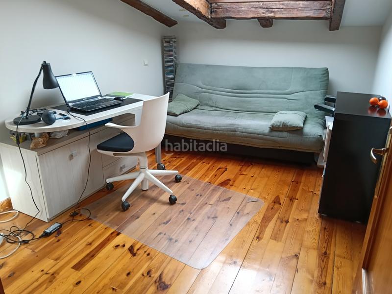 Foto 8e687b50-1a96-4f9e-8b61-234ce14efcb7. Etagenwohnung mit heizung in Casco Antiguo Burgos