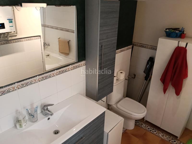 Foto 9b69805f-3442-4b5b-b170-87263f962628. Etagenwohnung mit heizung in Casco Antiguo Burgos