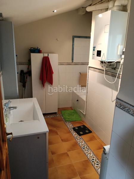 Foto b8d07268-c45d-4f54-8caa-4c946451a939. Etagenwohnung mit heizung in Casco Antiguo Burgos