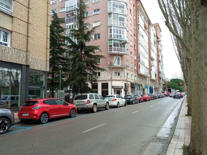 Foto c54e0bc6-3565-4965-9446-a93bde560aa6. Pis amb calefacció a Villa Pilar Burgos