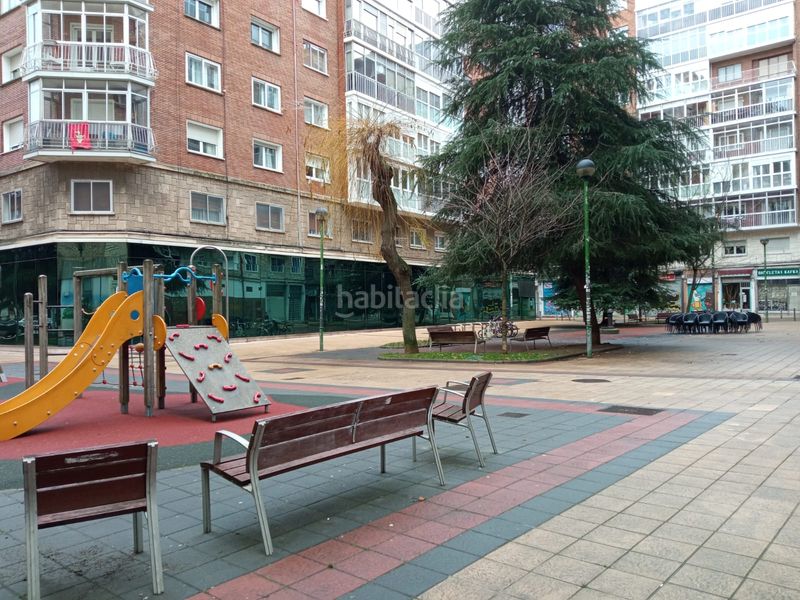 Foto e215767e-e2d9-4e0a-aaa4-bff81b1d094c. Pis amb calefacció a Villa Pilar Burgos