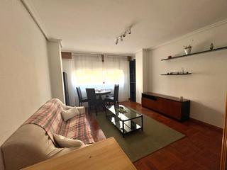 Appartement  Avenida del cid campeador