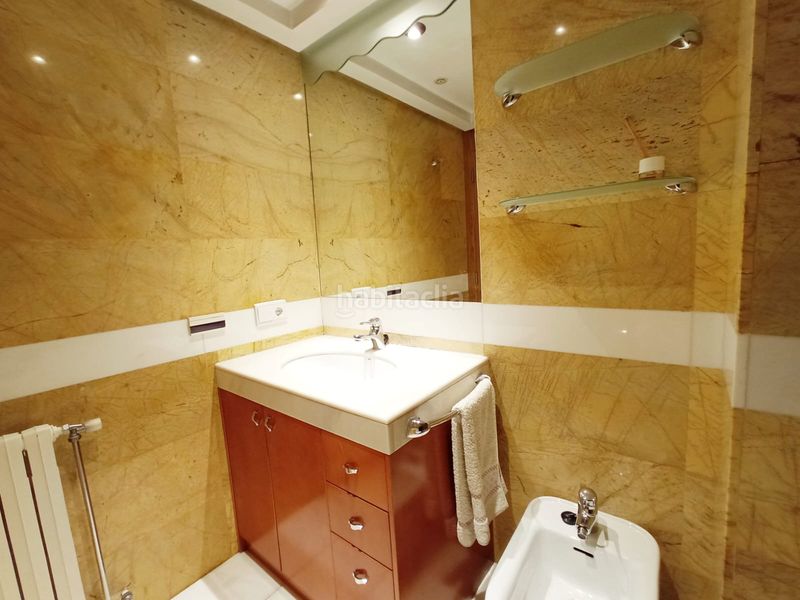 Foto 1894f09d-1125-4a4b-8bad-fb513b1250d1. Pis amb calefacció aparcament a Los Vadillos - R. Sanitaria - Pozanos Burgos