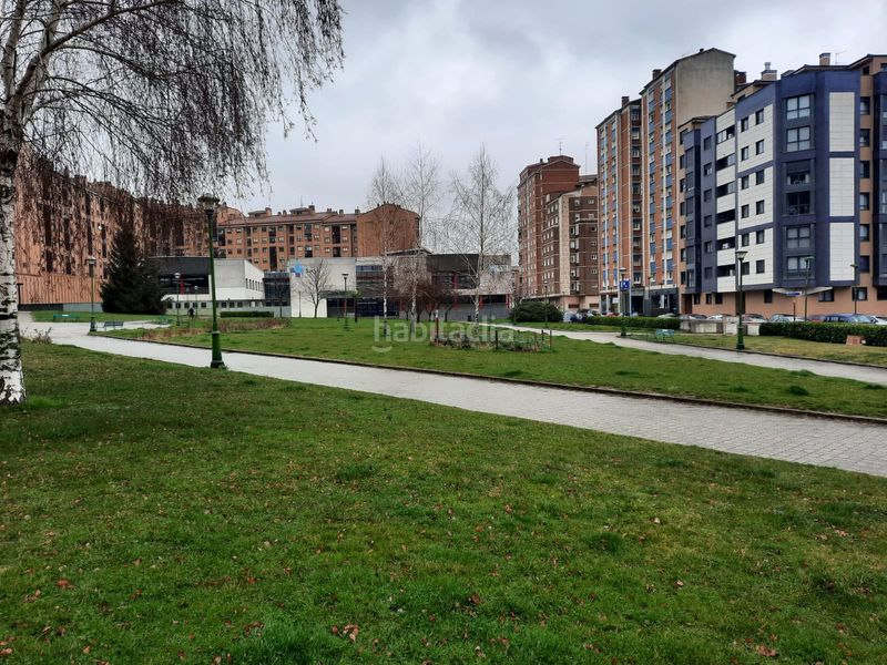 Foto 029099ef-625c-486c-9e4a-03d0d7308d2c. Aparcament cotxe a Los Vadillos - R. Sanitaria - Pozanos Burgos