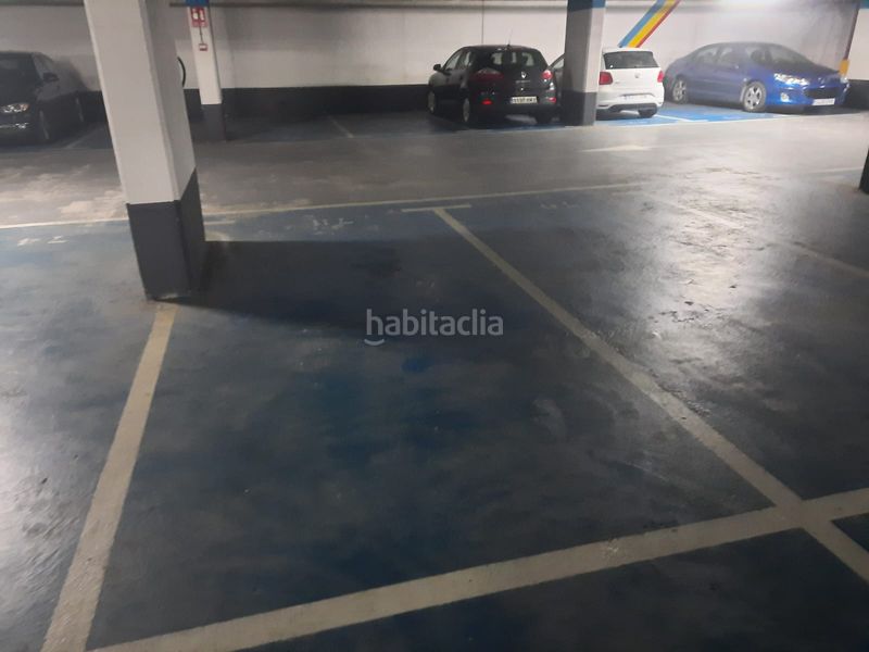 Foto b805e98c-4463-4bf1-ae1d-486452afe3e7. Posto auto in Los Vadillos - R. Sanitaria - Pozanos Burgos