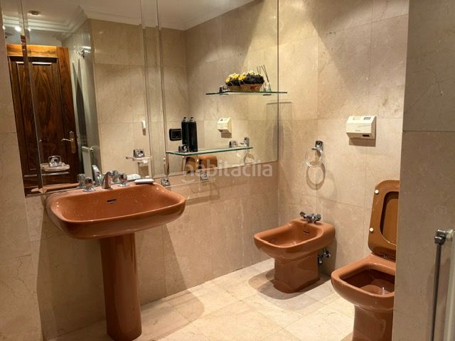 Foto 50f06f16-f4c6-433f-89e3-acb72d7ad7b2. Pis amb calefacció aparcament a Villa Pilar Burgos