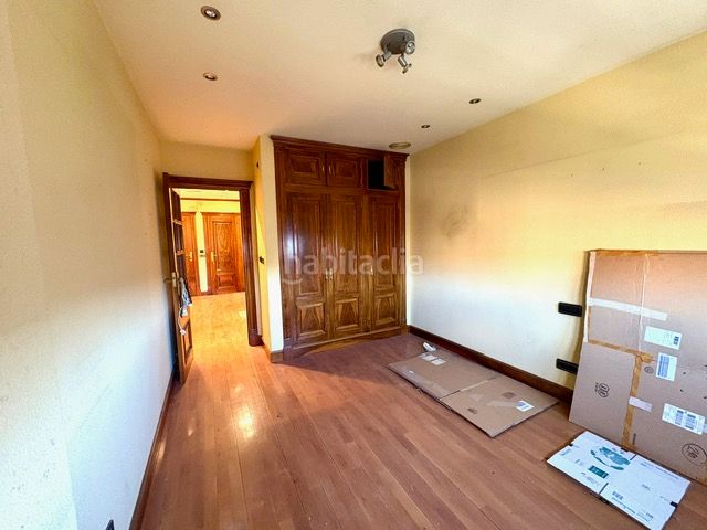 Foto a66a110a-a0eb-493b-94bd-2c9c495b34d7. Pis amb calefacció aparcament a Villa Pilar Burgos