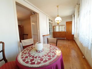 Etagenwohnung in Los Vadillos - R. Sanitaria - Pozanos