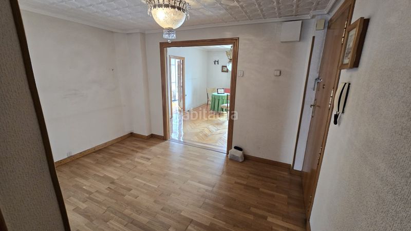 Foto 41c95493-db18-4841-942c-6f1222fa4136. Pis amb calefacció a Los Vadillos - R. Sanitaria - Pozanos Burgos