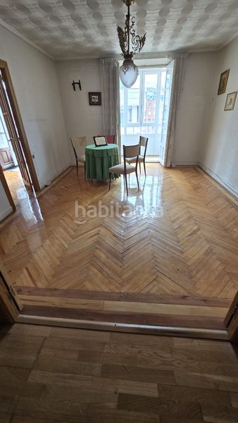 Foto 46c3b6be-3fa7-440a-a659-f353f3cf5a90. Pis amb calefacció a Los Vadillos - R. Sanitaria - Pozanos Burgos