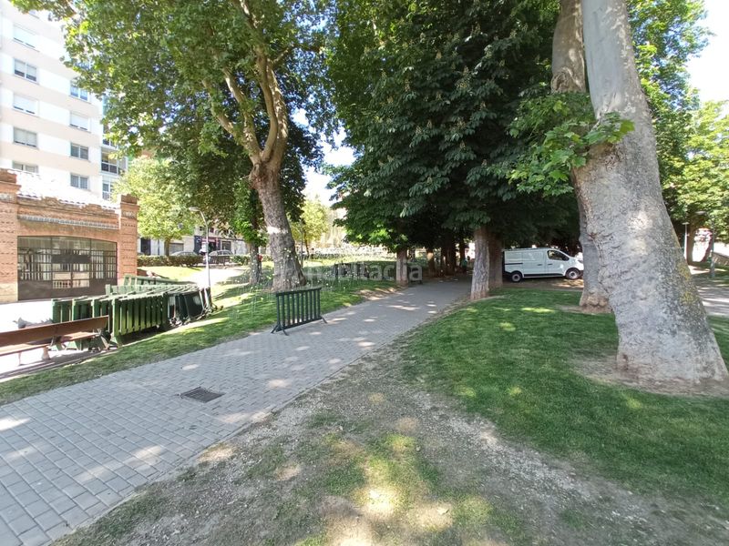 Foto ac06b6b2-6be4-486e-b7f9-c34eb24bb2cd. Pis amb calefacció a Los Vadillos - R. Sanitaria - Pozanos Burgos