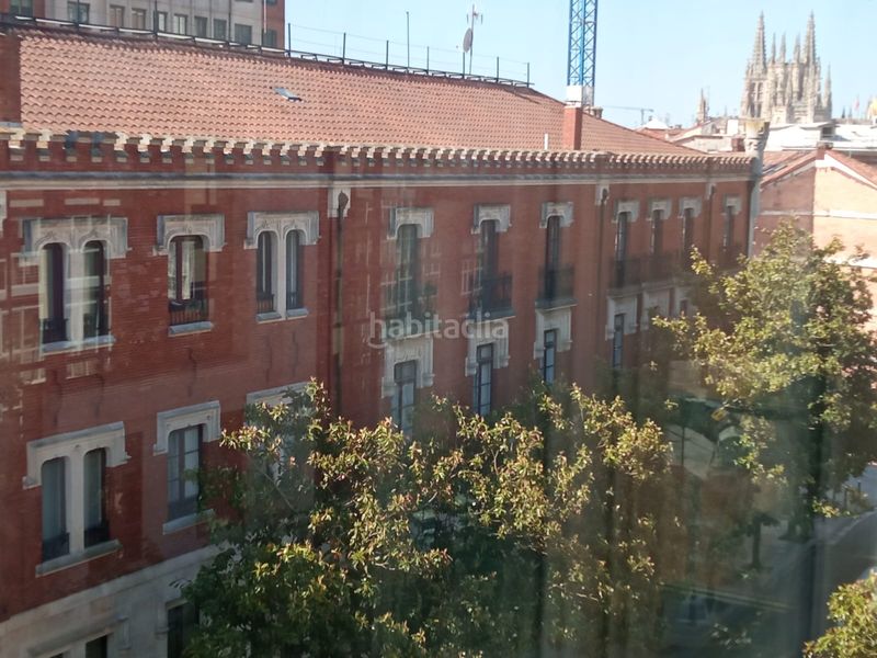 Foto cc054eef-8d6a-4998-afb8-330e9f5fd23b. Pis amb calefacció a Los Vadillos - R. Sanitaria - Pozanos Burgos