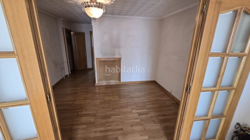 Foto df1448b5-a97a-49bf-8509-81e2873d3f74. Pis amb calefacció a Los Vadillos - R. Sanitaria - Pozanos Burgos