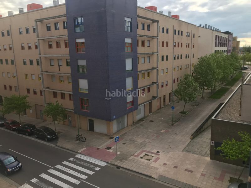 Foto 4a1208b3-8cb5-486c-8c91-6868a5fc8bd5. Piso en Fuentecillas - S7 - S8 Burgos