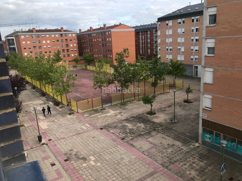 Foto c93a5ecf-337a-441f-bb78-5bb592a9bc13. Piso en Fuentecillas - S7 - S8 Burgos