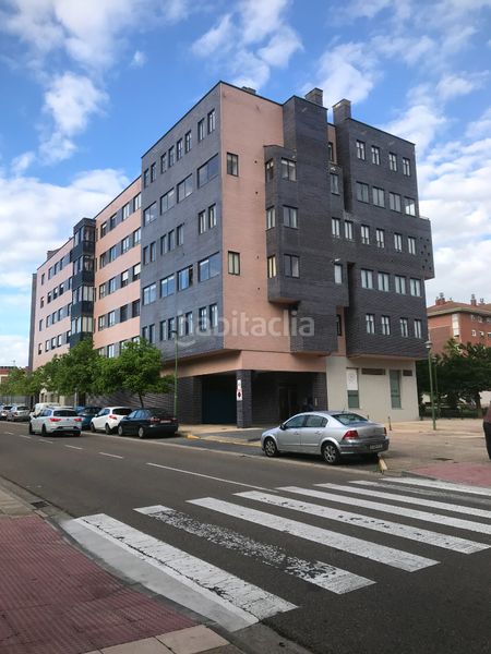 Foto fd43b5da-c45e-4d69-894c-2344c568c7a9. Piso en Fuentecillas - S7 - S8 Burgos