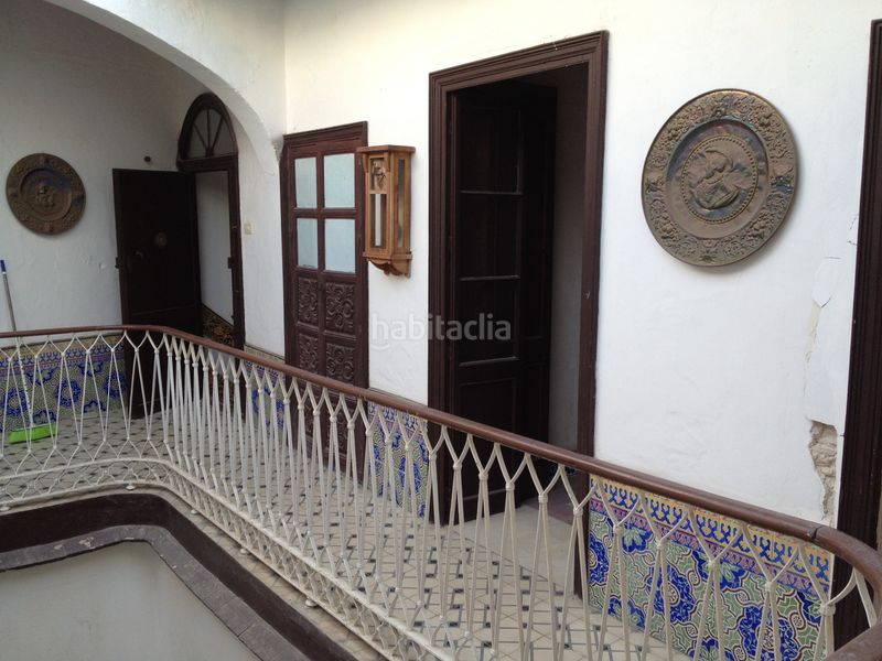 Foto 47f85c6e-f222-4238-a75b-472e675f8152. Xalet a Tarifa ciudad Tarifa