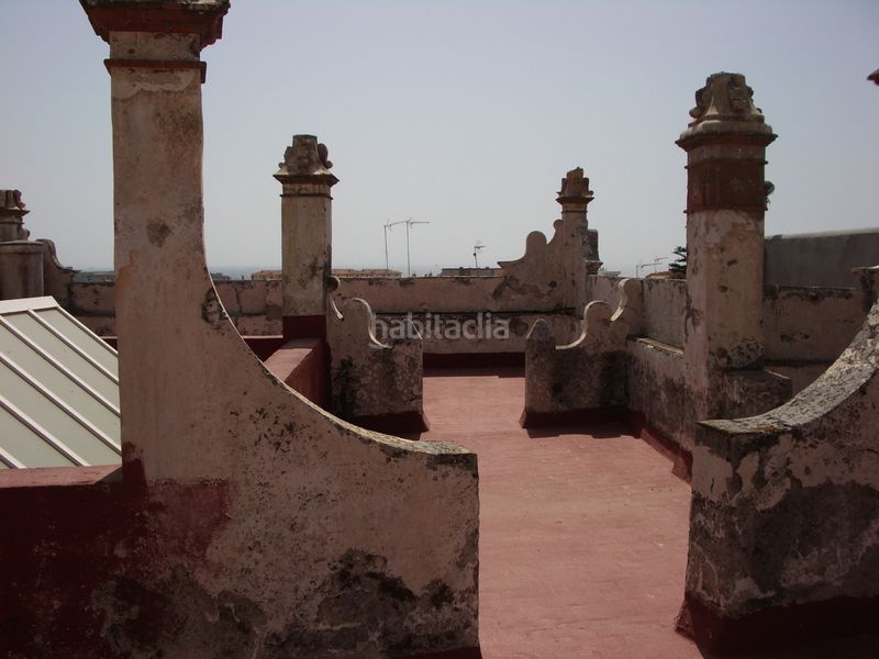 Foto ac6f8a65-78a3-45d6-841d-0c29954e6001. Xalet a Tarifa ciudad Tarifa