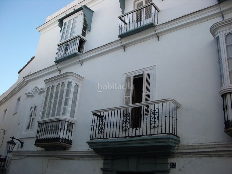 Foto bc541b33-1e31-4cb7-b2bd-4ef46faa69f4. Xalet a Tarifa ciudad Tarifa