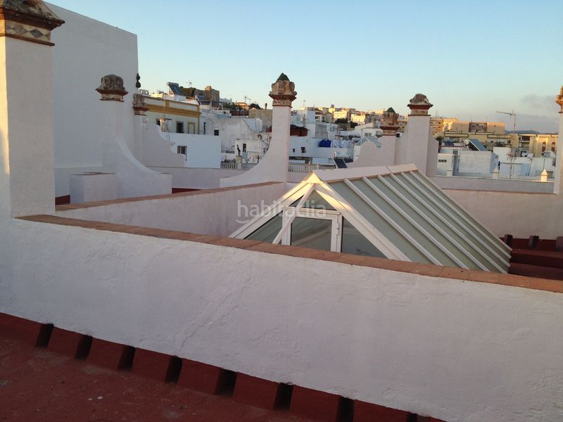 Foto cc31e7a0-7f5c-4e97-8788-54ff661e1873. Xalet a Tarifa ciudad Tarifa