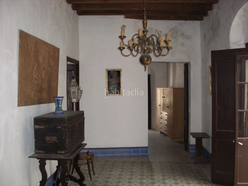 Foto d0ad98f8-e9ef-484f-b709-f27fdff9821f. Xalet a Tarifa ciudad Tarifa