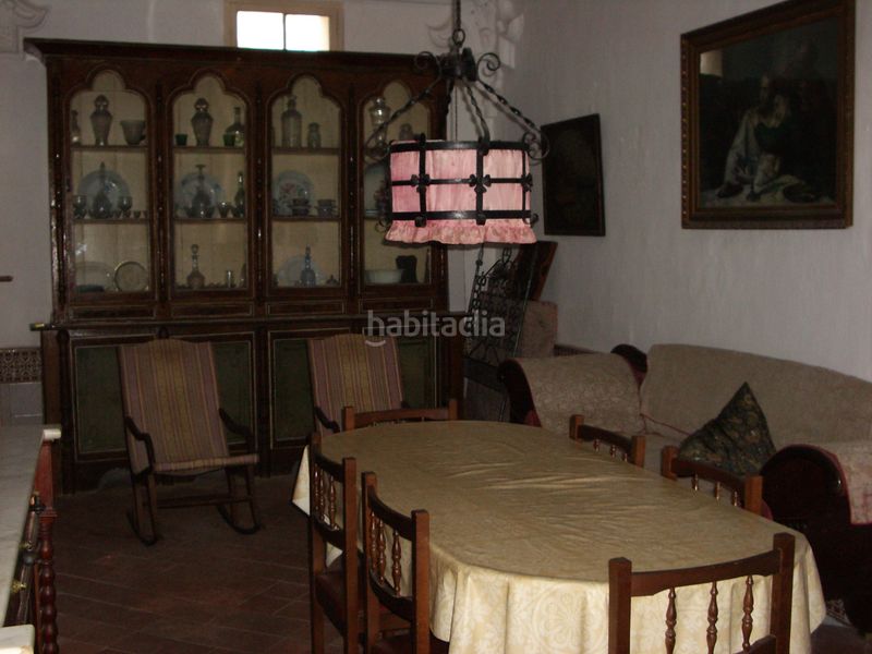 Foto df7d3d01-27fd-41b3-a879-e7c3dc575c0b. Xalet a Tarifa ciudad Tarifa