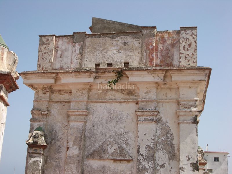 Foto fb569080-bd40-4b7d-938d-b1d0be4ba016. Xalet a Tarifa ciudad Tarifa