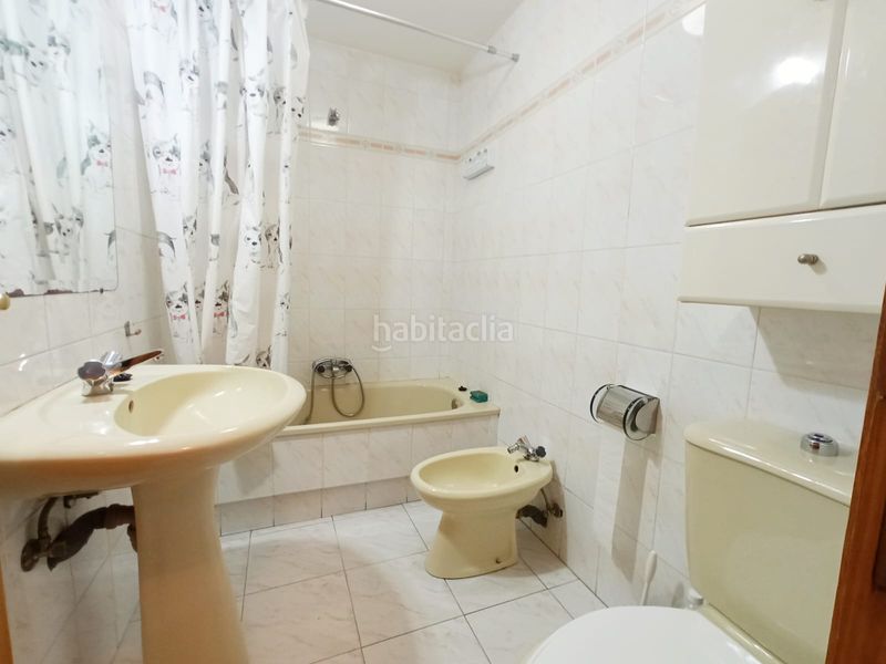 Foto 01717a48-f2c1-4350-b7cd-4b43eeff3dd1. Apartament amb calefacció aparcament a Universidad - Las Huelgas Burgos