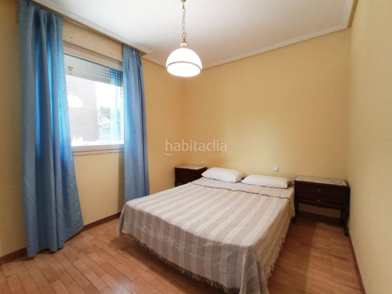 Foto 408138a1-d79b-4d54-ab98-8cf77e431197. Apartament amb calefacció aparcament a Universidad - Las Huelgas Burgos