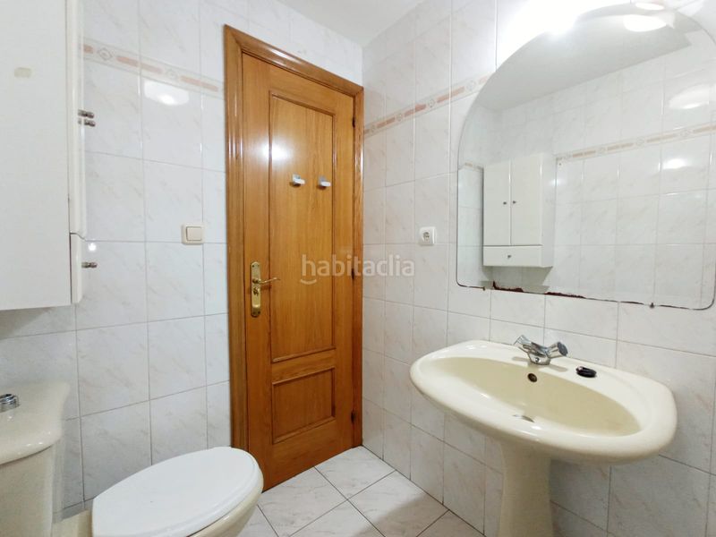 Foto 5477eaf1-898c-4714-acd1-39e6efd350a4. Apartament amb calefacció aparcament a Universidad - Las Huelgas Burgos