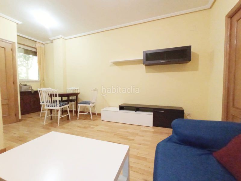 Foto 55af33e7-a4af-4136-80a6-20a27caf4377. Apartament amb calefacció aparcament a Universidad - Las Huelgas Burgos