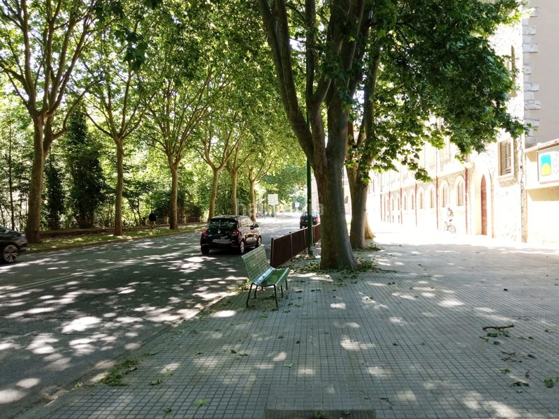 Foto 5ab5b56b-92cd-4833-9acd-a07465a64863. Apartament amb calefacció aparcament a Universidad - Las Huelgas Burgos