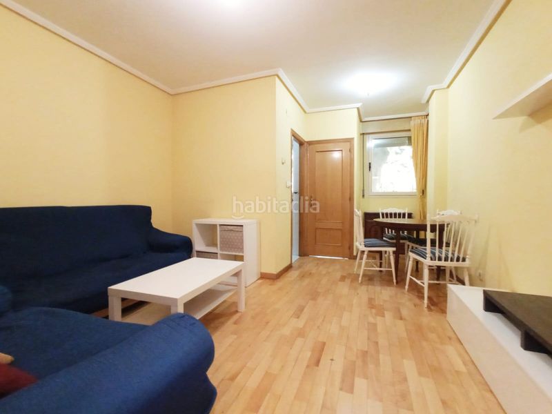 Foto 9345590b-db07-4db0-b0de-b2d8c0362469. Apartament amb calefacció aparcament a Universidad - Las Huelgas Burgos
