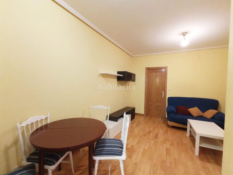 Foto 9cba1bf3-0ae1-4992-a97c-f6f25497af90. Apartament amb calefacció aparcament a Universidad - Las Huelgas Burgos