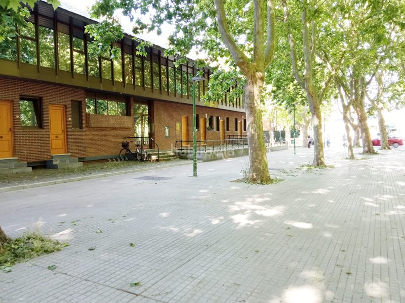 Foto c30456d9-4344-4e24-baa5-c7a71aa70f59. Apartament amb calefacció aparcament a Universidad - Las Huelgas Burgos