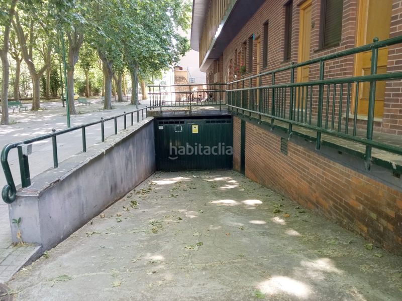 Foto d60b9aef-1095-472e-a020-92f4f501ce03. Apartament amb calefacció aparcament a Universidad - Las Huelgas Burgos