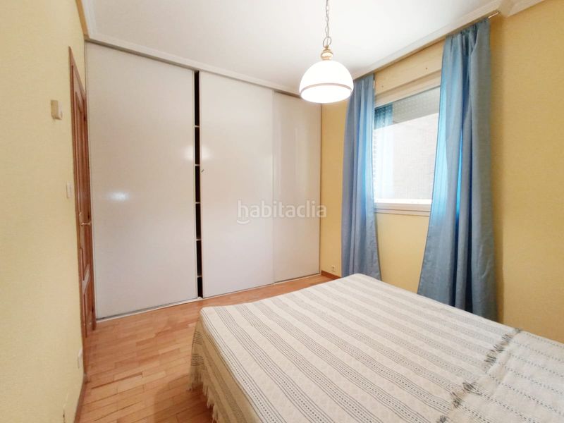 Foto d9adc18a-2a7b-4cca-9aaf-f904f05aa6d8. Apartament amb calefacció aparcament a Universidad - Las Huelgas Burgos