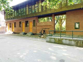 Apartment in Universidad - Las Huelgas