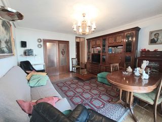 Etagenwohnung in Calle Alicante
