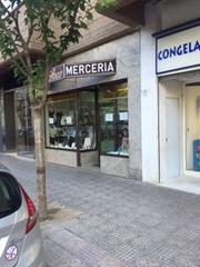 Business premise in Calle San Cosme
