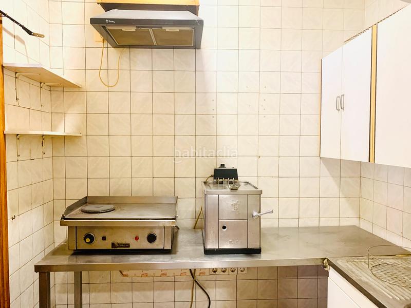 Foto a226f9a5-5c67-4a4c-a546-ebf42bdb3871. Local comercial en San Agustín - Parque Europa Burgos