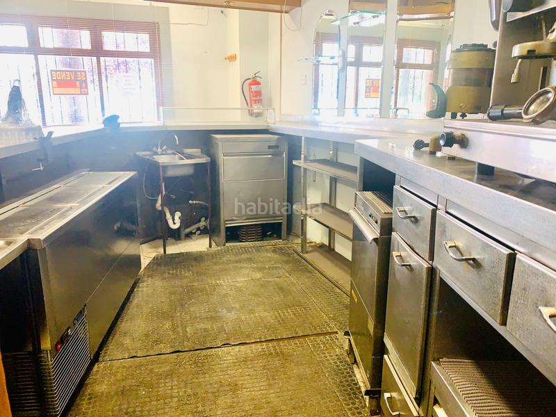 Foto f506ea70-9c85-417f-831a-26ebd3c59e09. Local comercial en San Agustín - Parque Europa Burgos