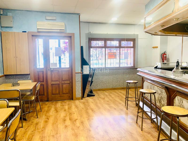 Foto 7b61b5a3-f255-439e-ab3a-98f92889c0d9. Local commercial avec chauffage dans San Agustín - Parque Europa Burgos