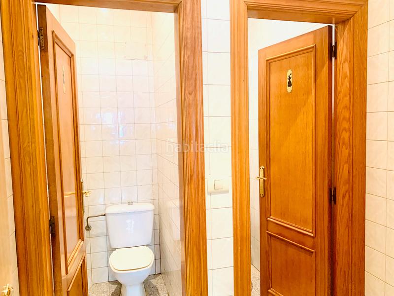 Foto 891cce84-8413-46e6-8a27-4b80aefb8d0b. Local commercial avec chauffage dans San Agustín - Parque Europa Burgos