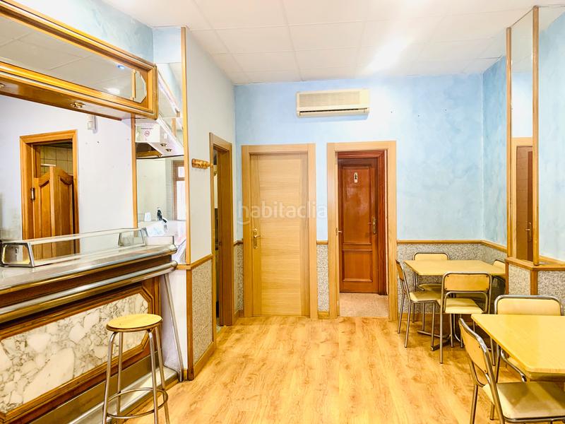 Foto 62798baa-c8bf-45fe-8029-20e901fa2bad. Locale commerciale con riscaldamento in San Agustín - Parque Europa Burgos