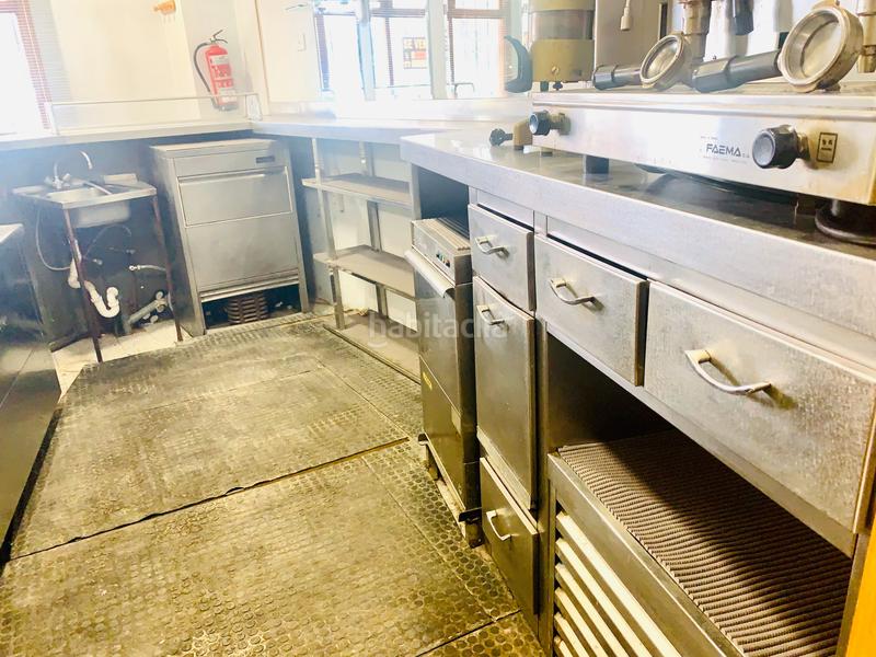 Foto 71237788-2c81-4511-80c3-9e37c77d4cea. Locale commerciale con riscaldamento in San Agustín - Parque Europa Burgos