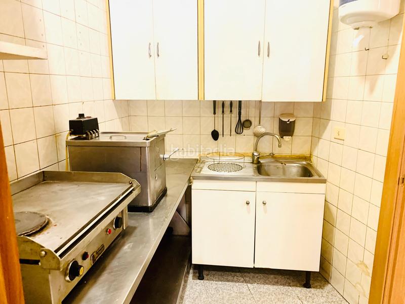 Foto 8f101774-18d9-44a4-b033-51f220f6735a. Locale commerciale con riscaldamento in San Agustín - Parque Europa Burgos